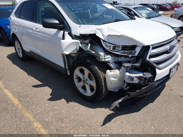 2018 FORD EDGE SE 6
