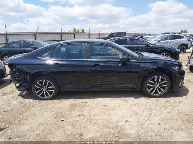 2026 VOLKSWAGEN JETTA SE 14