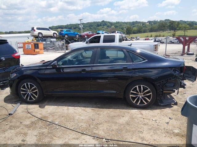2026 VOLKSWAGEN JETTA SE 15