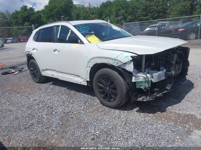 2024 MAZDA CX-50 2.5 S PREFERRED 1