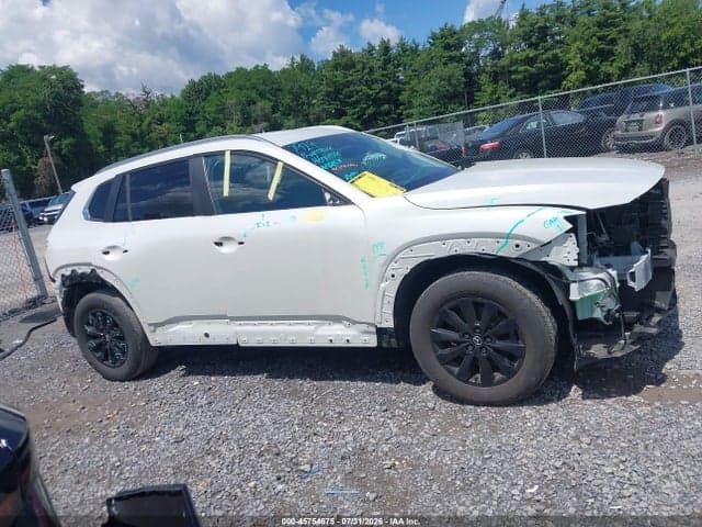 2024 MAZDA CX-50 2.5 S PREFERRED 13