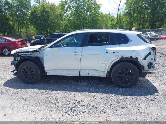2024 MAZDA CX-50 2.5 S PREFERRED 14