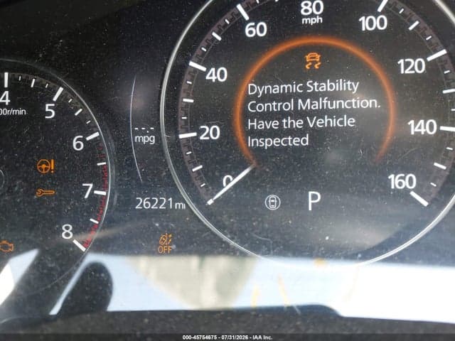 2024 MAZDA CX-50 2.5 S PREFERRED 15