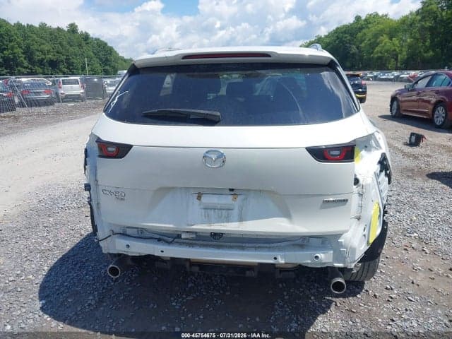 2024 MAZDA CX-50 2.5 S PREFERRED 16
