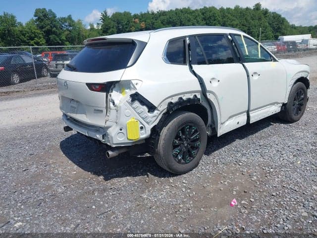 2024 MAZDA CX-50 2.5 S PREFERRED 4