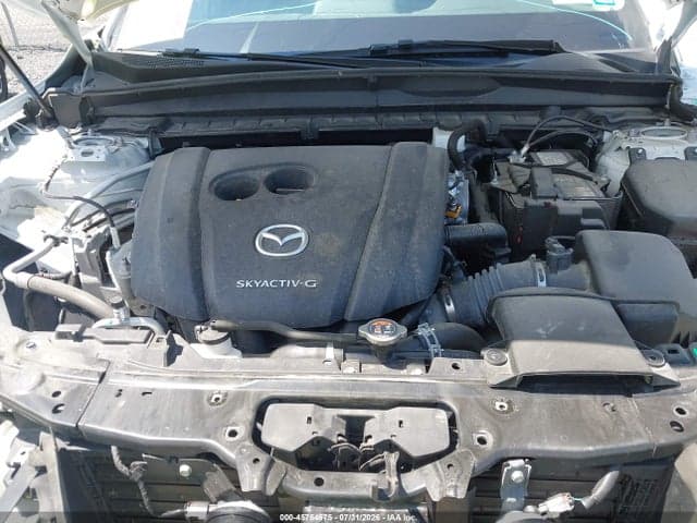 2024 MAZDA CX-50 2.5 S PREFERRED 10