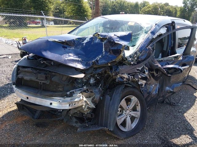 2019 HONDA ODYSSEY EX 6