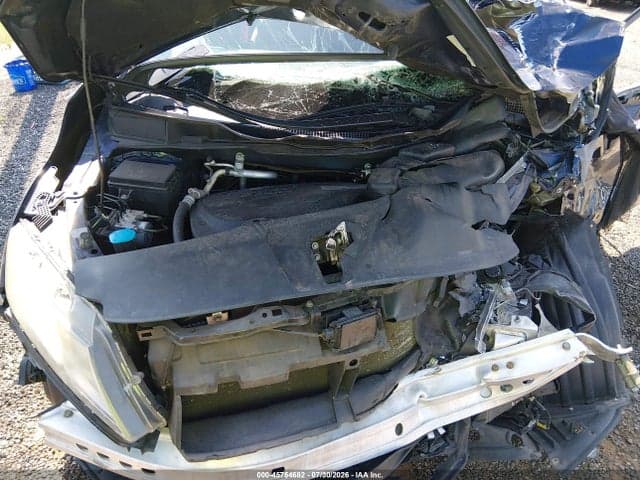 2019 HONDA ODYSSEY EX 10