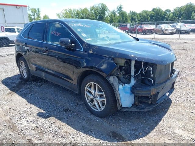 2022 FORD EDGE SEL 1