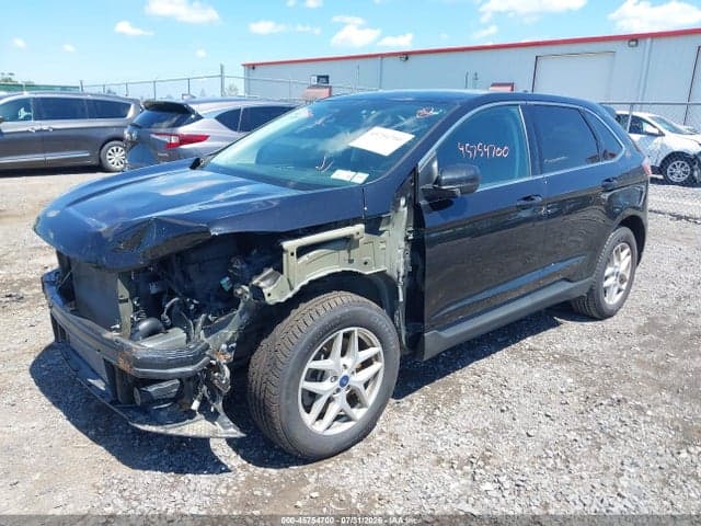 2022 FORD EDGE SEL 2