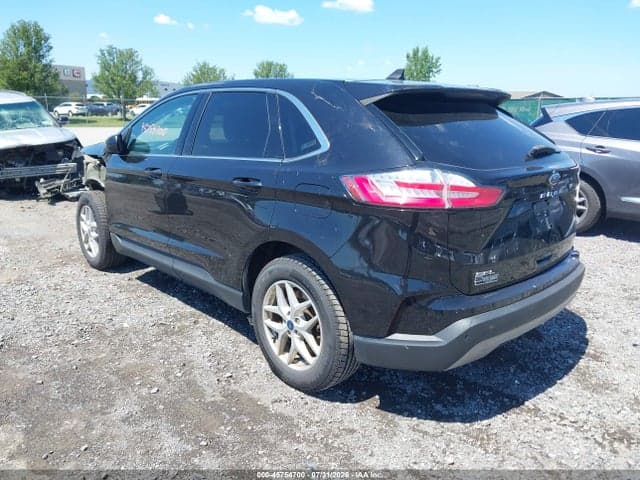 2022 FORD EDGE SEL 3
