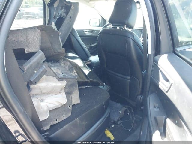 2022 FORD EDGE SEL 8