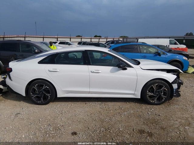 2025 KIA K5 GT-LINE 14
