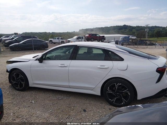2025 KIA K5 GT-LINE 15