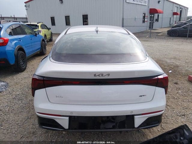 2025 KIA K5 GT-LINE 17