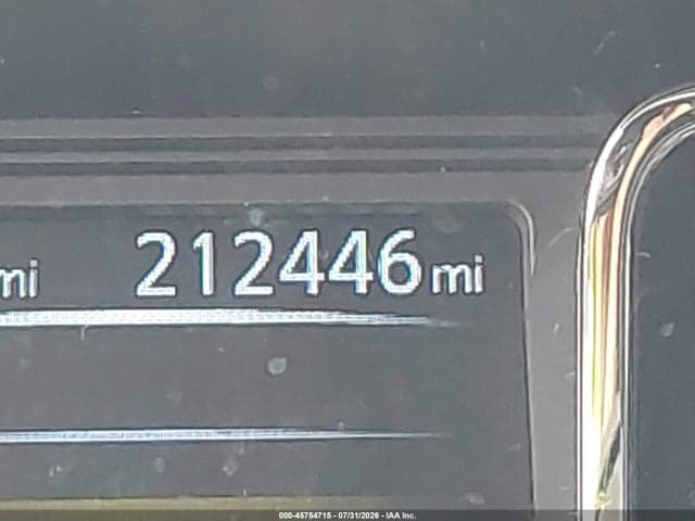 2017 NISSAN TITAN PRO-4X 15