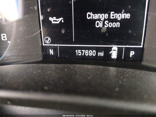 2020 CHEVROLET EQUINOX FWD LS 15