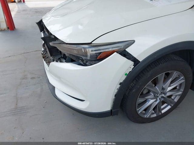 2019 MAZDA CX-5 GRAND TOURING 6