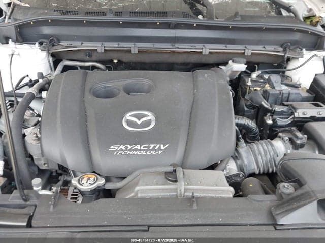 2019 MAZDA CX-5 GRAND TOURING 10