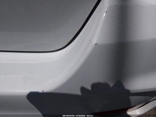 2019 CHEVROLET TRAX LS 6