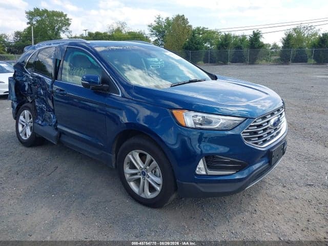 2020 FORD EDGE SEL 1