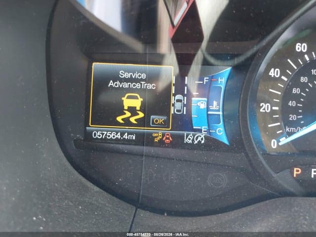 2020 FORD EDGE SEL 15