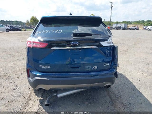 2020 FORD EDGE SEL 16