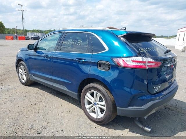 2020 FORD EDGE SEL 3