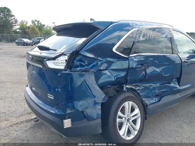 2020 FORD EDGE SEL 6