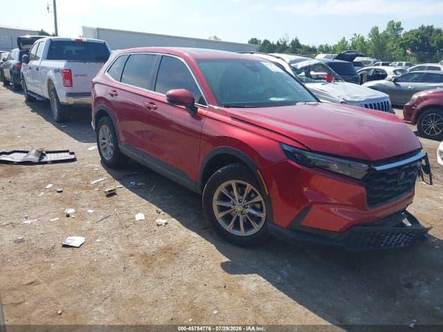 2025 HONDA CR-V EX 2WD 1
