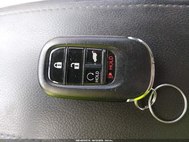 2025 HONDA CR-V EX 2WD 11