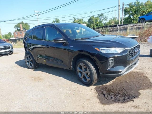 2025 FORD ESCAPE ST-LINE SELECT - 1
