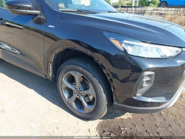 2025 FORD ESCAPE ST-LINE SELECT 6