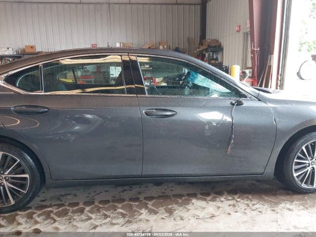 2022 LEXUS ES 350 13