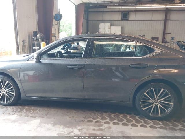 2022 LEXUS ES 350 14