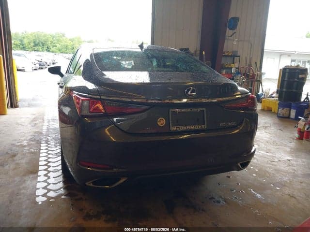 2022 LEXUS ES 350 16