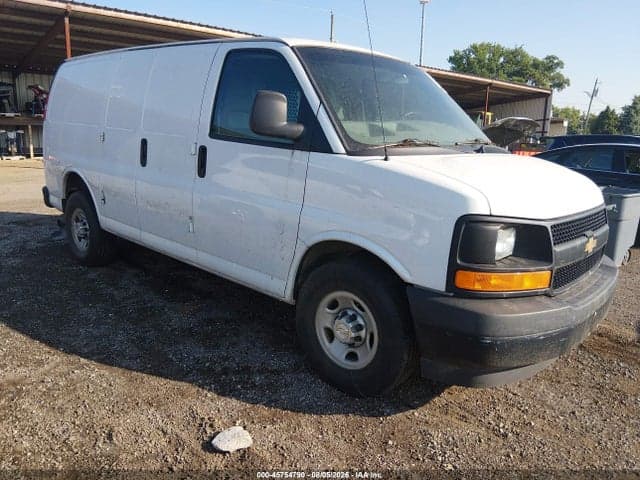 2017 CHEVROLET EXPRESS G2500 - 1