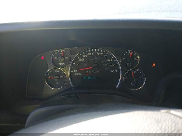 2017 CHEVROLET EXPRESS G2500 7