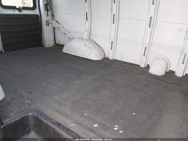 2017 CHEVROLET EXPRESS G2500 8