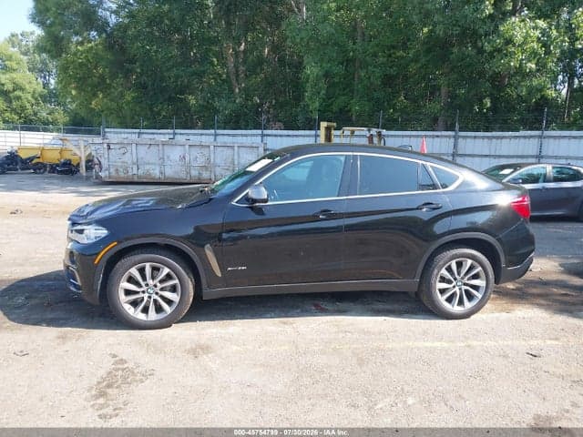 2018 BMW X6 XDRIVE35I 14