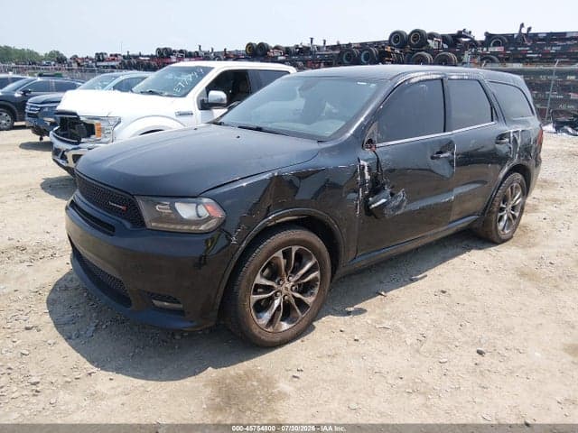 2020 DODGE DURANGO GT PLUS RWD 2