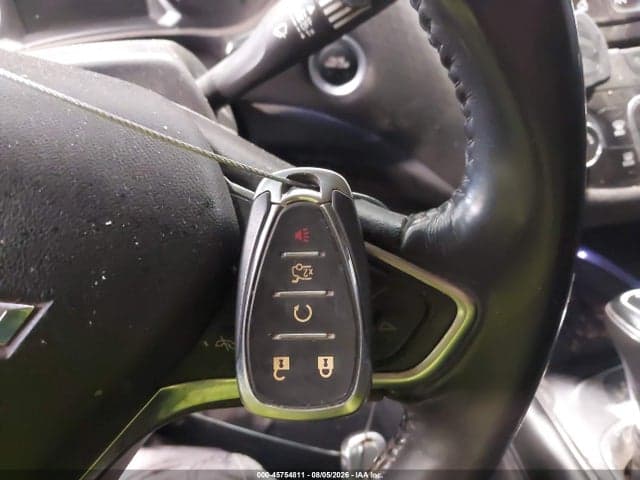 2018 CHEVROLET MALIBU LT 11