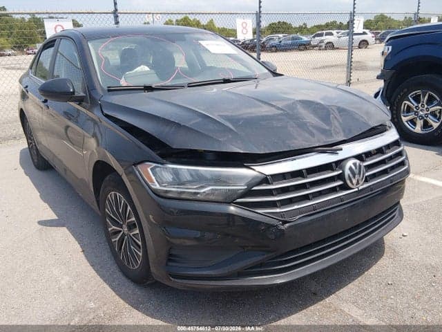 2021 VOLKSWAGEN JETTA 1.4T R-LINE/1.4T SE/S - 1