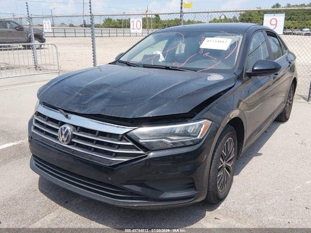 2021 VOLKSWAGEN JETTA 1.4T R-LINE/1.4T SE/S 2