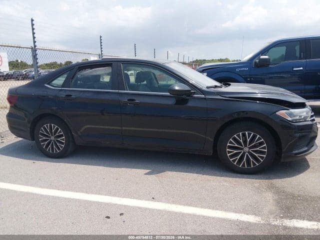2021 VOLKSWAGEN JETTA 1.4T R-LINE/1.4T SE/S 12