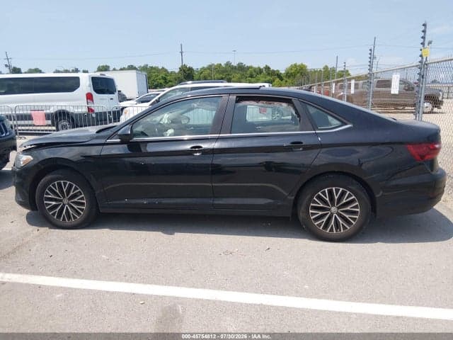 2021 VOLKSWAGEN JETTA 1.4T R-LINE/1.4T SE/S 13