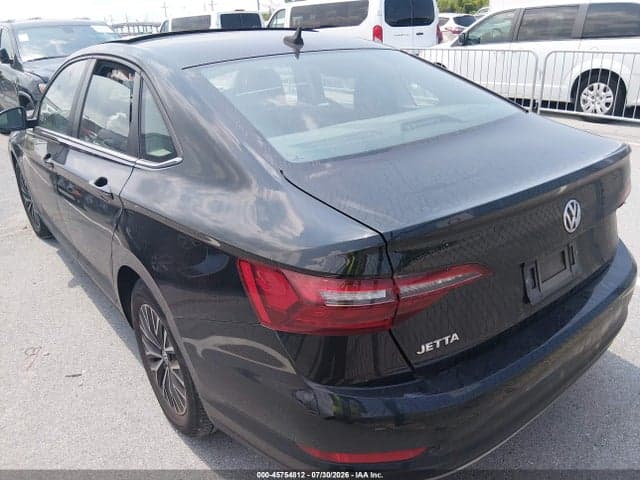 2021 VOLKSWAGEN JETTA 1.4T R-LINE/1.4T SE/S 15