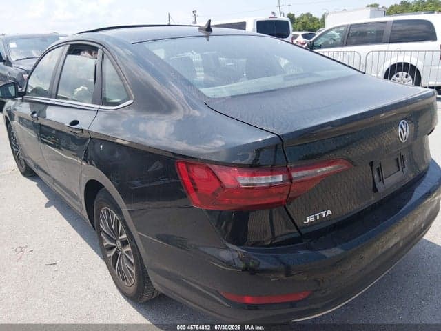 2021 VOLKSWAGEN JETTA 1.4T R-LINE/1.4T SE/S 3
