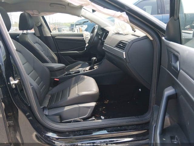 2021 VOLKSWAGEN JETTA 1.4T R-LINE/1.4T SE/S 5