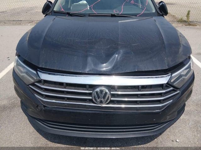 2021 VOLKSWAGEN JETTA 1.4T R-LINE/1.4T SE/S 6
